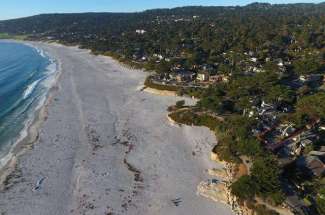 Scenic 4SE of 13th, Carmel-by-the-Sea