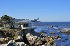 Carmel CA Homes