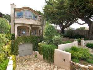 Carmel CA Homes