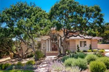 Carmel CA homes