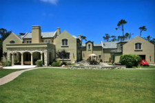 Pebble Beach Home for Sale