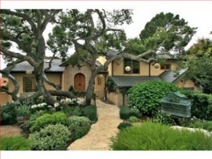 carmel, ca homes for sale