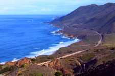 big sur homes for sale