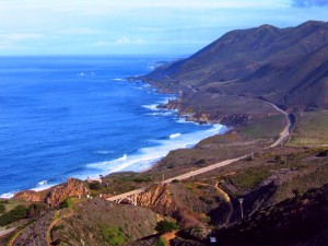 big sur homes for sale