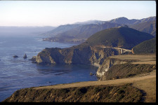 big sur homes for sale