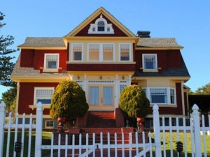 monterey real estate