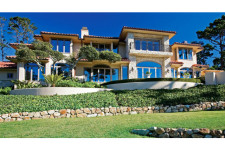 pebble beach real estate