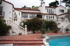 pebble beach home for sale