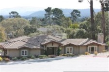 monterey real estate