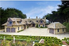 carmel, ca homes for sale