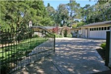 monterey real estate