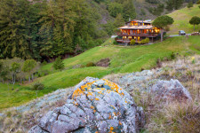 big sur real estate