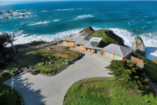 big sur homes for sale