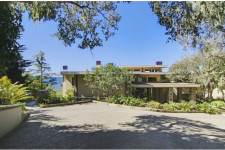 pebble beach real estate