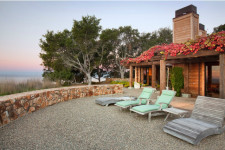 big sur homes for sale