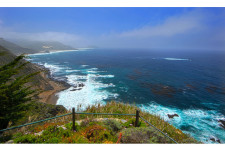 big sur homes for sale