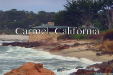 Video of Carmel California