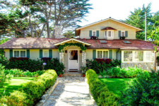 carmel ca real estate