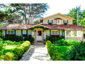 carmel ca real estate