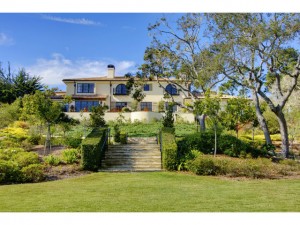 Pebble Beach pebble beach real estate