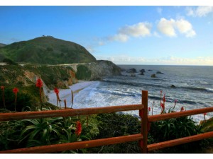 Big Sur big sur