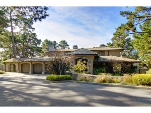 Pebble Beach pebble beach real estate