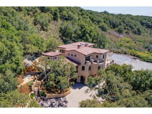 Salinas monterey real estate
