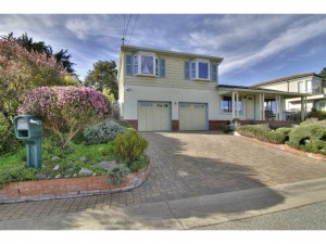 pacific grove real estate