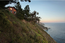 big sur homes for sale