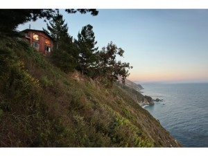 big sur homes for sale