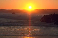 Video of Big Sur California