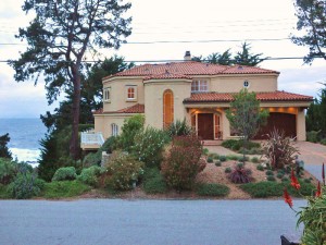 carmel real estate