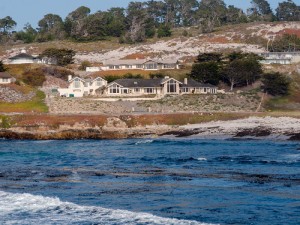 pebble beach real estate