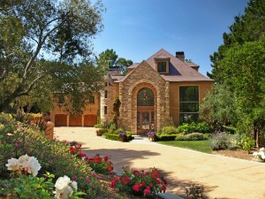 pebble beach real estate