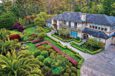 pebble beach real estate