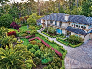 pebble beach real estate