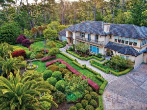 pebble beach real estate