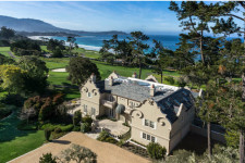 pebble beach real estate