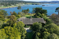 pebble beach real estate