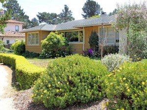 pebble beach real estate