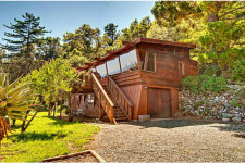 big sur real estate