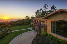 pebble beach real estate