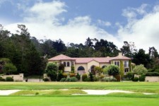 pebble beach real estate