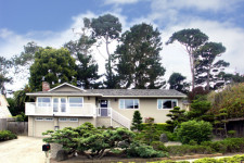 pacific grove real estate