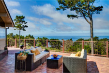 pebble beach real estate