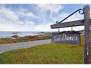 pebble beach real estate