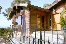 carmel real estate