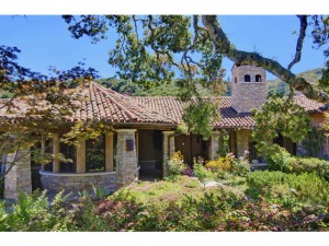 Carmel Valley