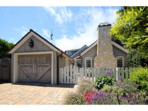 carmel real estate