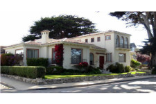 Pacific Grove real estate